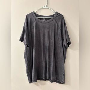 Aerie Oversized Shirt